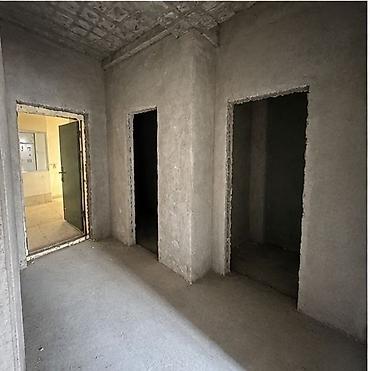 52: 1 комната, 52 м², Нижний Джал (Джал-23) Элитка, 5 этаж, ПСО (под самоотделку) — 5