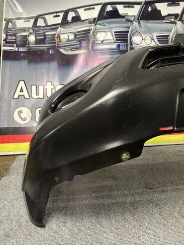 Бамперы и комплектующие: Honda, Б/у, Оригинал — 7