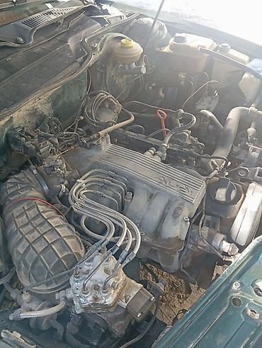 Audi: Audi S4: 1993 г., 2.3 л, Механика, Бензин, Седан — 3
