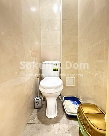 Продажа квартир: 3 комнаты, 59 м² — 9