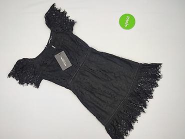 shein platnosc: PrettyLittleThing, Sukienka damska, rozmiar 2XS — 2