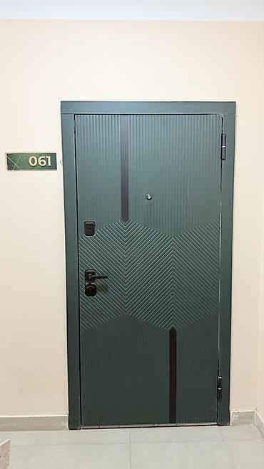 Недвижимость: 2 комнаты, 78 м², Элитка, 14 этаж, Евроремонт — 5
