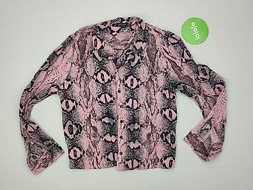 leopard: Topshop, Koszula damska, rozmiar M — 2