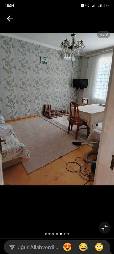 Həyət evləri və villaların satışı: Həyət evi – geniş həyətli, iki otaq bir kalidor evnen birlikdə 3sot — 10