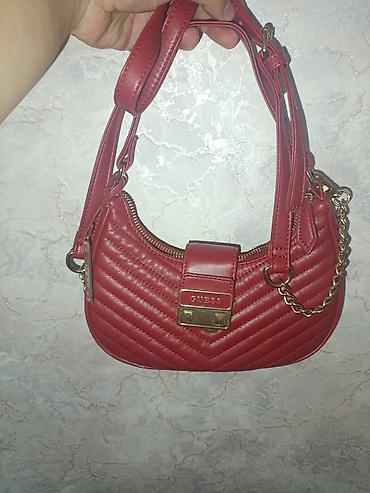 Çantalar: Əl çantası, Guess, Yeni — 3