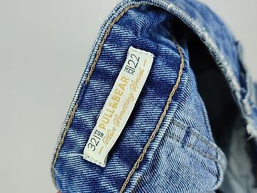 jeans boyfriend pull and bear: PULL&BEAR, Jeansy damskie, rozmiar 2XS — 4