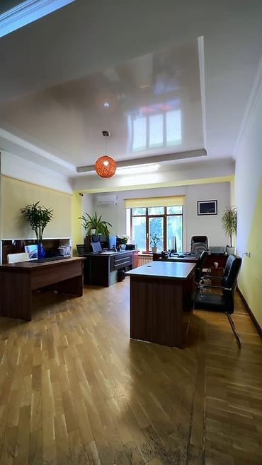 пантера фулл коттедж: 6 комнат и более, 370 м², 972 соток, Бишкек, 4 мкр Собственник — 10