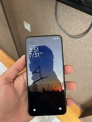 google pixel 9 pro xl: Xiaomi 11 Lite, 128 GB, rəng - Qara, 
 Barmaq izi, Face ID, İki sim kartlı — 6