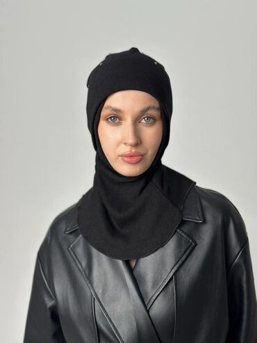 Платки: Платок, Вязаная модель — 11