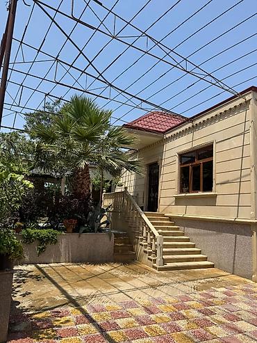 modern evler: 7-ci mikrorayon 4 otaqlı, 200 kv. m, Kredit yoxdur, Yeni təmirli — 1