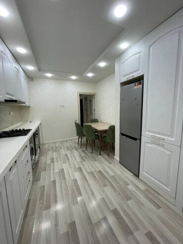 Uzunmüddətli kirayə mənzillər: Nesimi rayonu Tibb Universitetinin yaninda 8 noyabr metrosuna 3-4 — 6