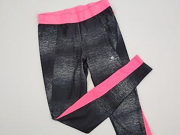 decathlon kolarki: Go Sport, Legginsy Sportowe damskie, rozmiar S — 1