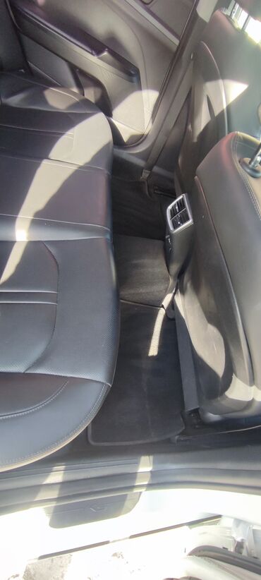 Kia: Kia K5: 2020 г., 2 л, Автомат, Гибрид, Седан — 17