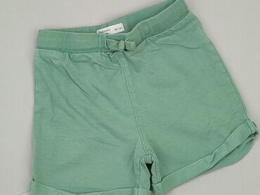 kombinezon sinsay czarny: Shorts, SinSay, 12-18 months, condition - Good