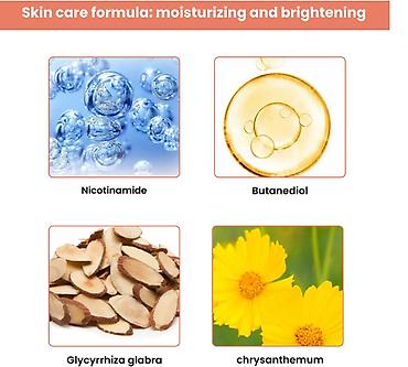 Уход за телом: ❄️ США с Аmazon Walmart и Fruugo Крем консилер и осветлитель для лица — 3