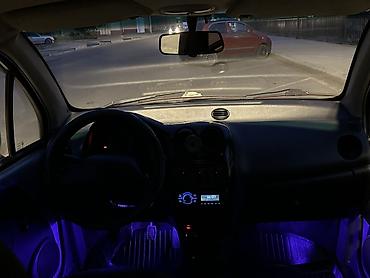 Daewoo: Daewoo Matiz: 2007 г., Ручные, Бензин, Хэтчбэк — 7