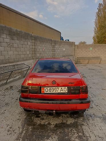 электропакет венто: Volkswagen Vento: 1992 г., 1.8 л, Бензин, Седан — 2
