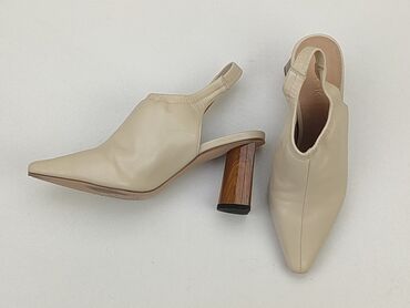 shein bluzki damskie plus size: Flat shoes for women, 36, condition - Very good