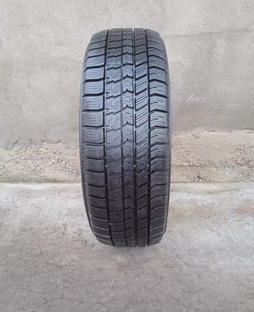 Шины: Шины 185 / 55 / R 16, Зима, Б/у, 1 шт, Легковые, Япония, GoodYear