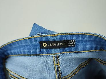 zara 11: I Saw it First, Jeansy damskie, rozmiar S — 4