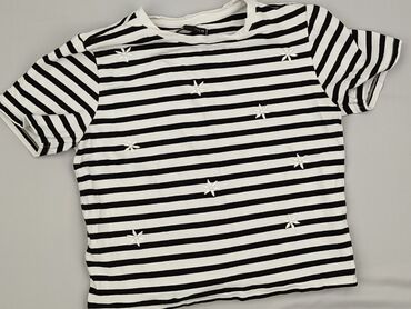 widzew koszulka meczowa: Sinsay, Women`s T-shirt, size M (EU 38)