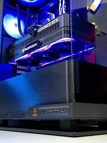 Desktop računari i radne stanice: RYZEN 9 9900X3D RTX 5090 X870 64GB 2TB - SM046PC. ✨ Prodaja i — 4