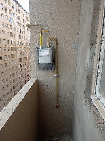 masazir ev satisi: 1 otaqlı, Yeni tikili, 31 kv. m — 6