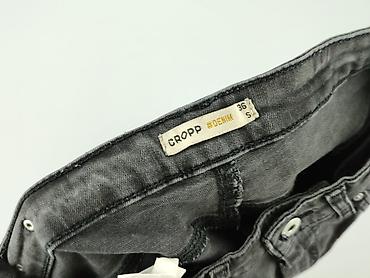 cropp buty na platformie: Cropp, Jeansy damskie, rozmiar S — 4