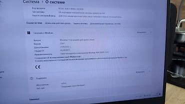 windows surface: Ноутбук Infinix, Для учебы, Б/у, AMD Ryzen 7 — 5