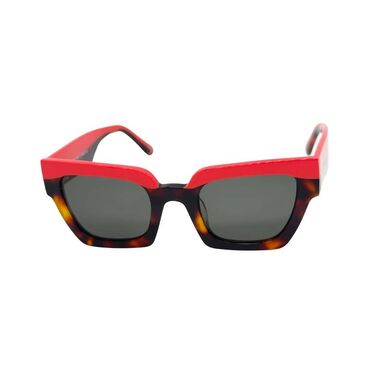 Солнцезащитные очки: MR.BOHO — это бренд солнцезащитных очков, который сочетает стиль — 7