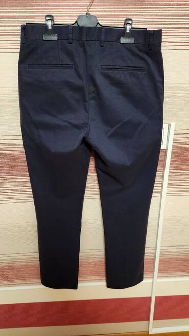 Digər: Charles Tyrwhitt brendinin orijinal şalvarı. 32x32 ölçü. Extra Slim — 4