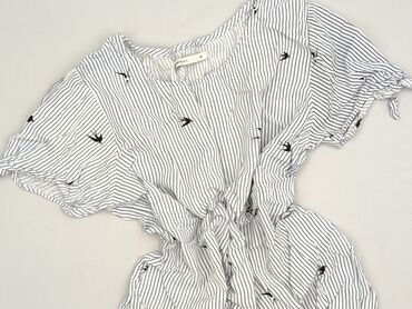 Basic, Women's blouse, size M