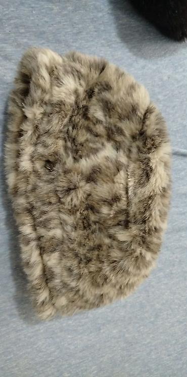 Ostale kape, aksesoari: Bоја - Braon — 9