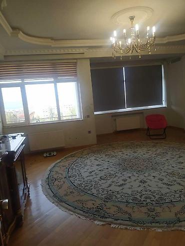 yeni ev elanlari: Həzi Aslanov qəs., 3 otaqlı, Yeni tikili, m. Həzi Aslanov, 137 kv. m — 9