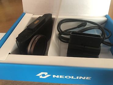 remarkable 2: Neoline X-COP 9200C — гибрид видеорегистратора и радар-детектора с — 2