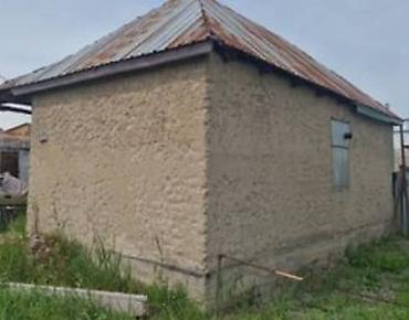 поменяюсь: 2 комнат времянка 6 сотых жери менен сатылат же 2комната этаж үйго — 1