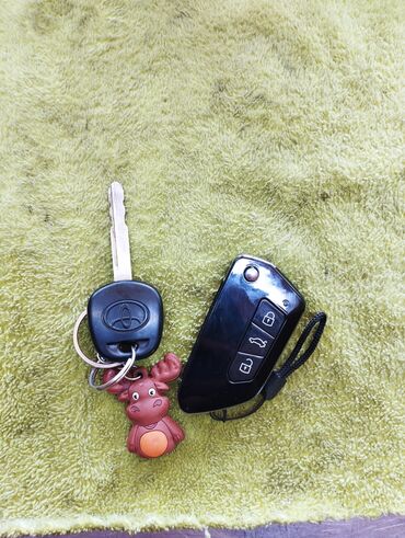 СТО, ремонт транспорта: Аварийное вскрытие замков, Услуги автоэлектрика, с выездом — 2