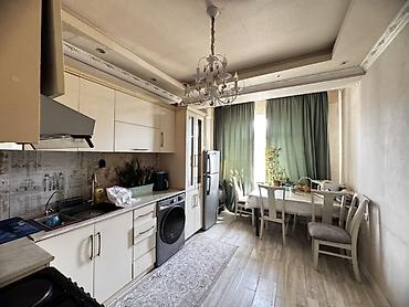 продаю квартиру микрорайон: 2 комнаты, 68 м², 10 этаж — 5
