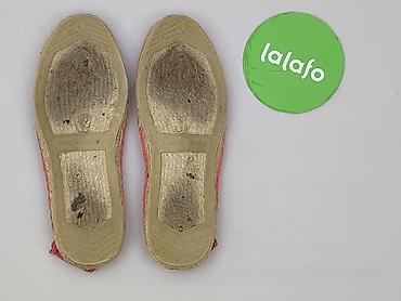 hiszpanki: Damskie espadryle koronkowe - Model: lekkie slip-on - Kolor — 3