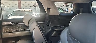 Hyundai: Hyundai Palisade: 2020 г., 2.2 л, Автомат, Дизель, Кроссовер — 18