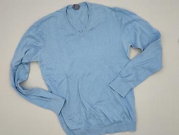 tchibo sweter: H&M, Sweter dla mężczyzn, rozmiar M — 1