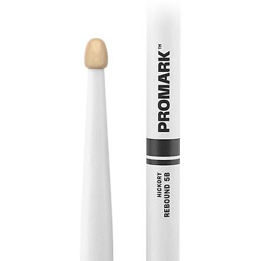 №: 3371 Məhsulun adı: Çubuqlar Promark RBH595AW-WHITE, ağac, 2 əd