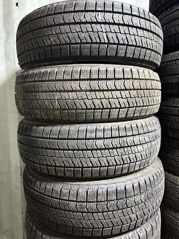 шины на бмв х5: Шиналар 185 / 60 / R 16, Кыш, Колдонулган, Комплект, Жеңил унаалар, Жапония, Bridgestone
