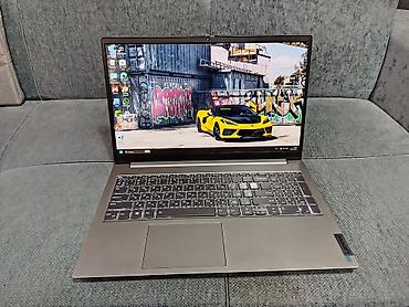 Ноутбуки Lenovo: Для лёгких задач, Б/у, Intel Core i7 — 2