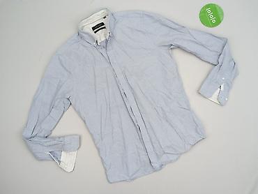 pull bear polska: Top Secret, Koszulа dla mężczyzn, rozmiar M — 2