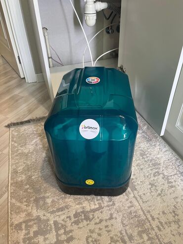 nur line: Ortimax Su filtri ✅ 6 katric ✅ 12 litr cen ✅ PULSUZ CATDIRMA ✅ PULSUZ