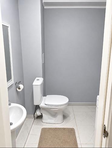 central: 2 комнаты, 86 м², ул. Баха / Гагарина Элитка, 3 этаж, Свежий ремонт — 4