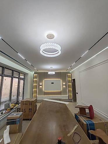 Штукатурка, шпаклевка: Штукатурка стен Больше 6 лет опыта — 11