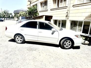 тойота камри универсал: Toyota Camry: 2003 г., 2.4 л, Бензин, Седан
