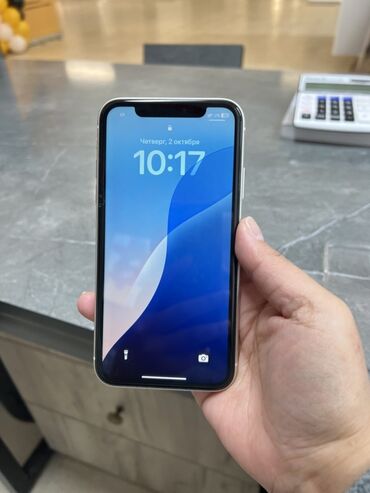 редми 11 ноте: IPhone 11, 128 ГБ, Белый, Чехол, 92 %